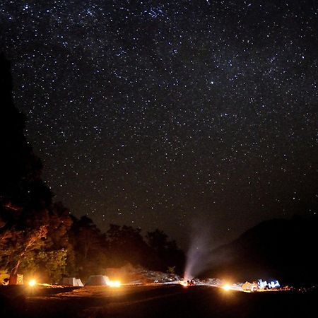 Tiger Tops Karnali Lodge バルディヤ エクステリア 写真