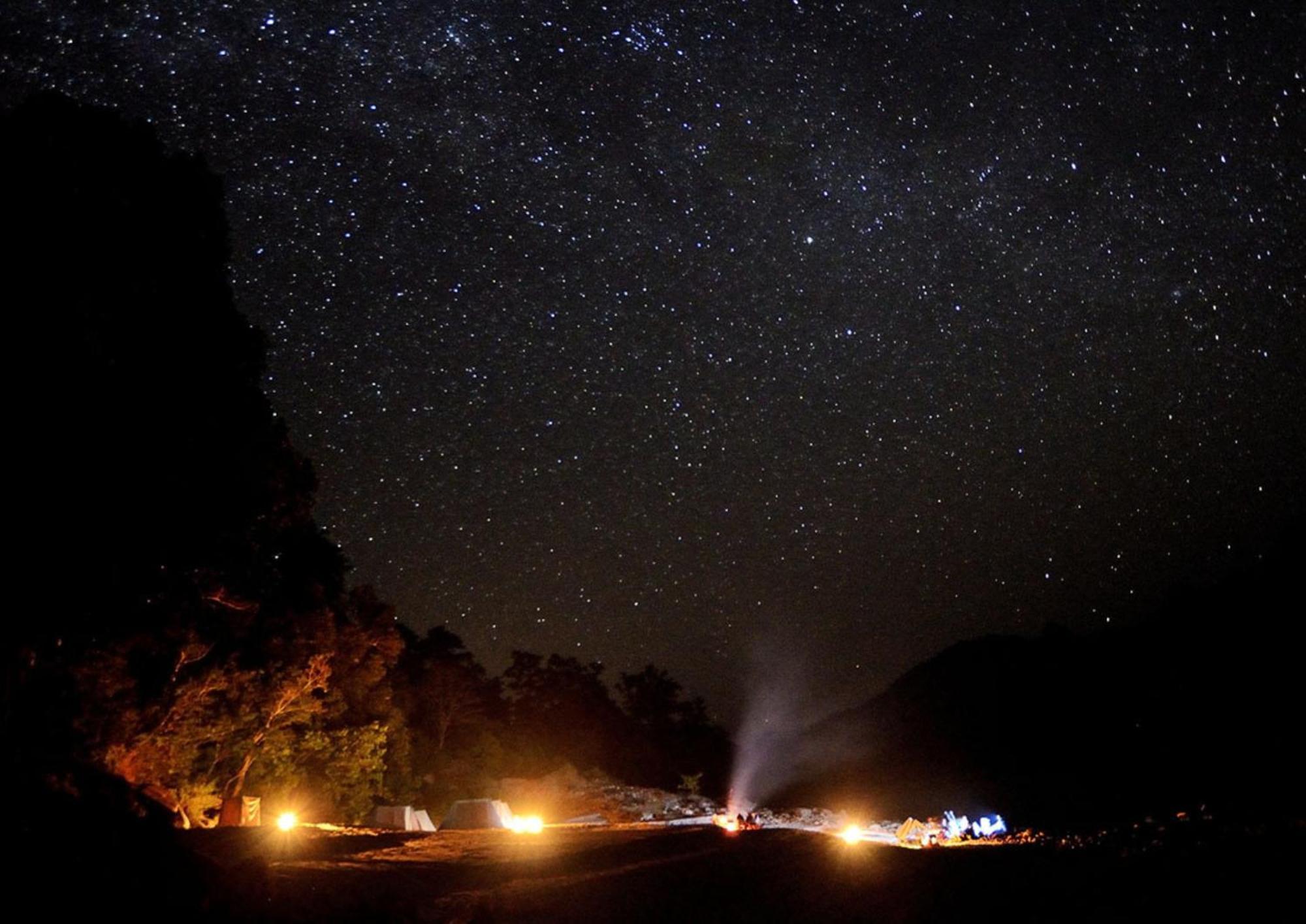 Tiger Tops Karnali Lodge バルディヤ エクステリア 写真