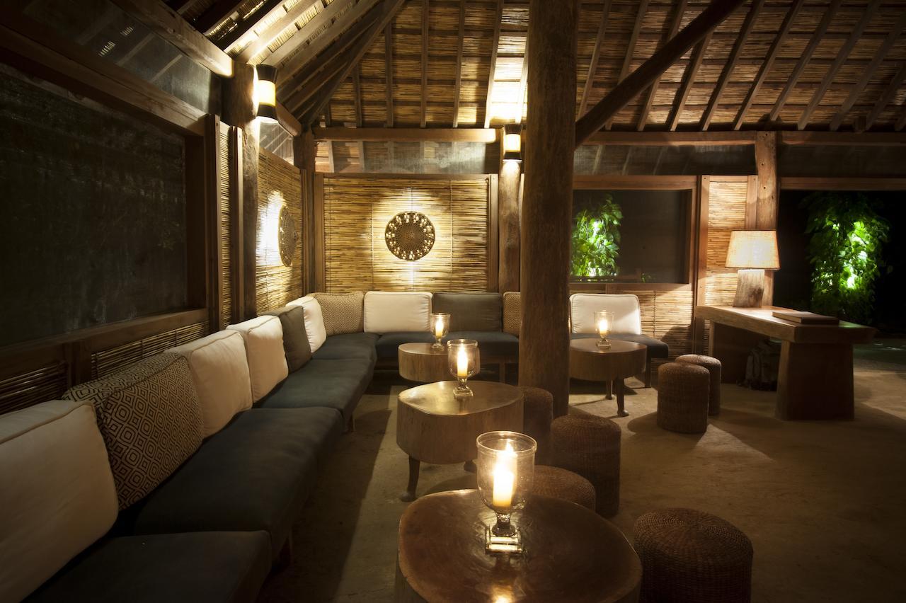 Tiger Tops Karnali Lodge バルディヤ エクステリア 写真