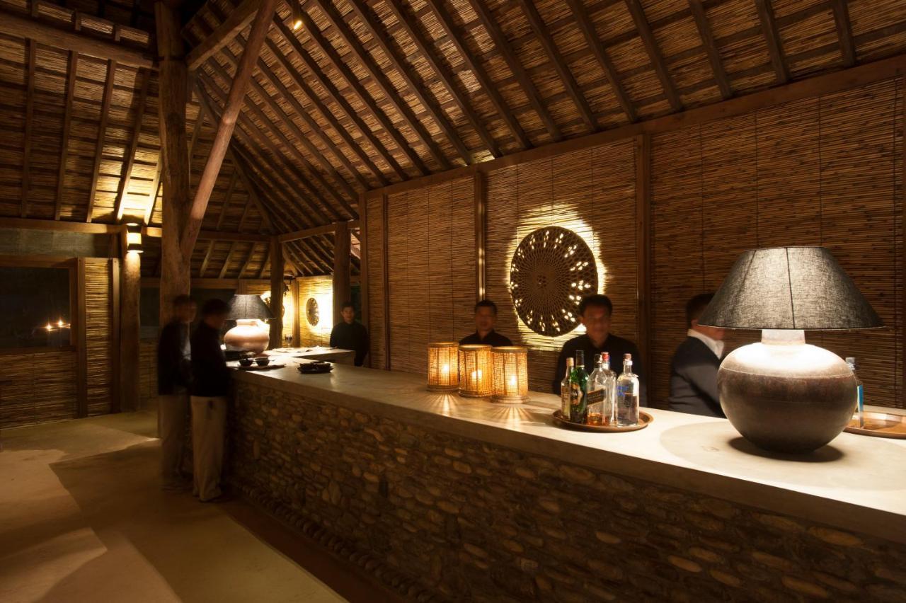 Tiger Tops Karnali Lodge バルディヤ エクステリア 写真